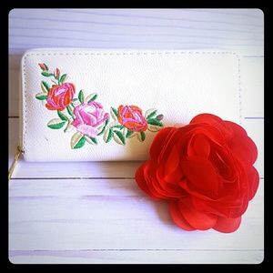 Karia women wallets